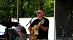 The Chris Ross Band @ The Medway Summer Fest - Source: Roving Recordings