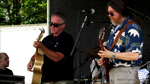 The Chris Ross Band @ The Medway Summer Fest - Source: Roving Recordings