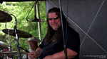 The Chris Ross Band @ The Medway Summer Fest - Source: Roving Recordings