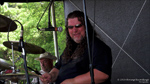 The Chris Ross Band @ The Medway Summer Fest - Source: Roving Recordings