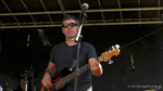 The Chris Ross Band @ The Medway Summer Fest - Source: Roving Recordings