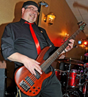 11. Mike Clancey, Drive South - Band Photo