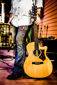 3. Matt Zajac - Photo: Tim Rice Photo