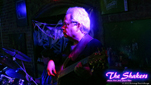 11. Bob Cooper - The Shakers - Photo By Roving Recordings