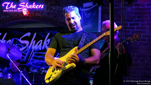 12. Dave Alex - The Shakers - Photo By Roving Recordings