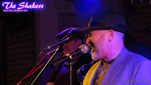 2. Dave Alves - The Shakers - Photo By Roving Recordings 