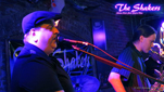 3. Jerry Sullivan - The Shakers - Photo By Roving Recordings