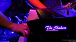 5. Jerry Sullivan - The Shakers - Photo By Roving Recordings