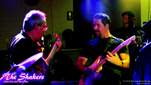 7. Bob Cooper & Dave Alex - The Shakers - Photo By Roving Recordings