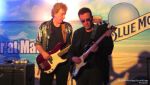 Matt & Bob @ Marina Bay Quincy - Source: Roving Recordings Media