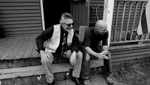 Tony & Mike - Source: Richard Paul Hoyer