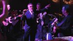 Tony @ The Acton Jazz Cafe - Source: Roving Recordings 