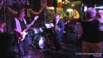 Tony @ The Acton Jazz Cafe - Source: Roving Recordings