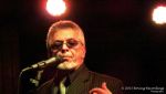 Tony @ The Chicken Bone - Source: Roving Recordings Media
