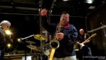 Kevin @ The Center Bar & Grille - Source: Roving Recordings Media