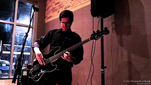 Michael Terry, Bass, Vocals, WBB @ Twelve - Source: Roving Recordings